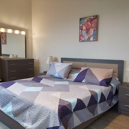 West House Apartments-Mar Mikhael Beyrouth Extérieur photo