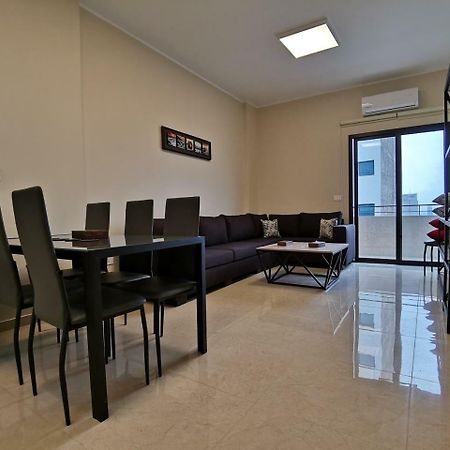 West House Apartments-Mar Mikhael Beyrouth Extérieur photo