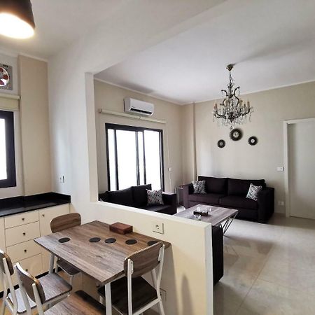 West House Apartments-Mar Mikhael Beyrouth Extérieur photo