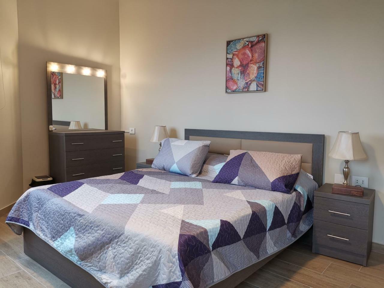 West House Apartments-Mar Mikhael Beyrouth Extérieur photo