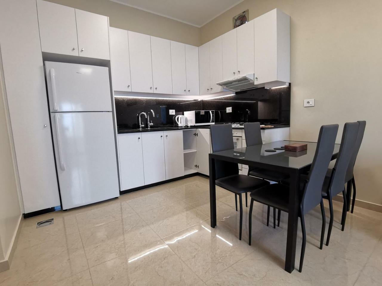 West House Apartments-Mar Mikhael Beyrouth Extérieur photo