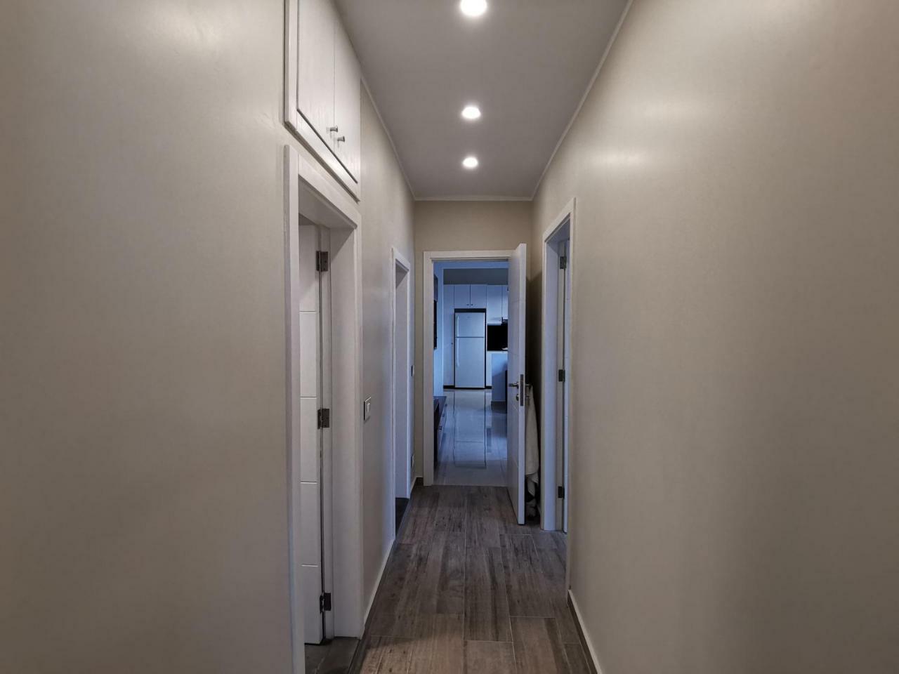 West House Apartments-Mar Mikhael Beyrouth Extérieur photo