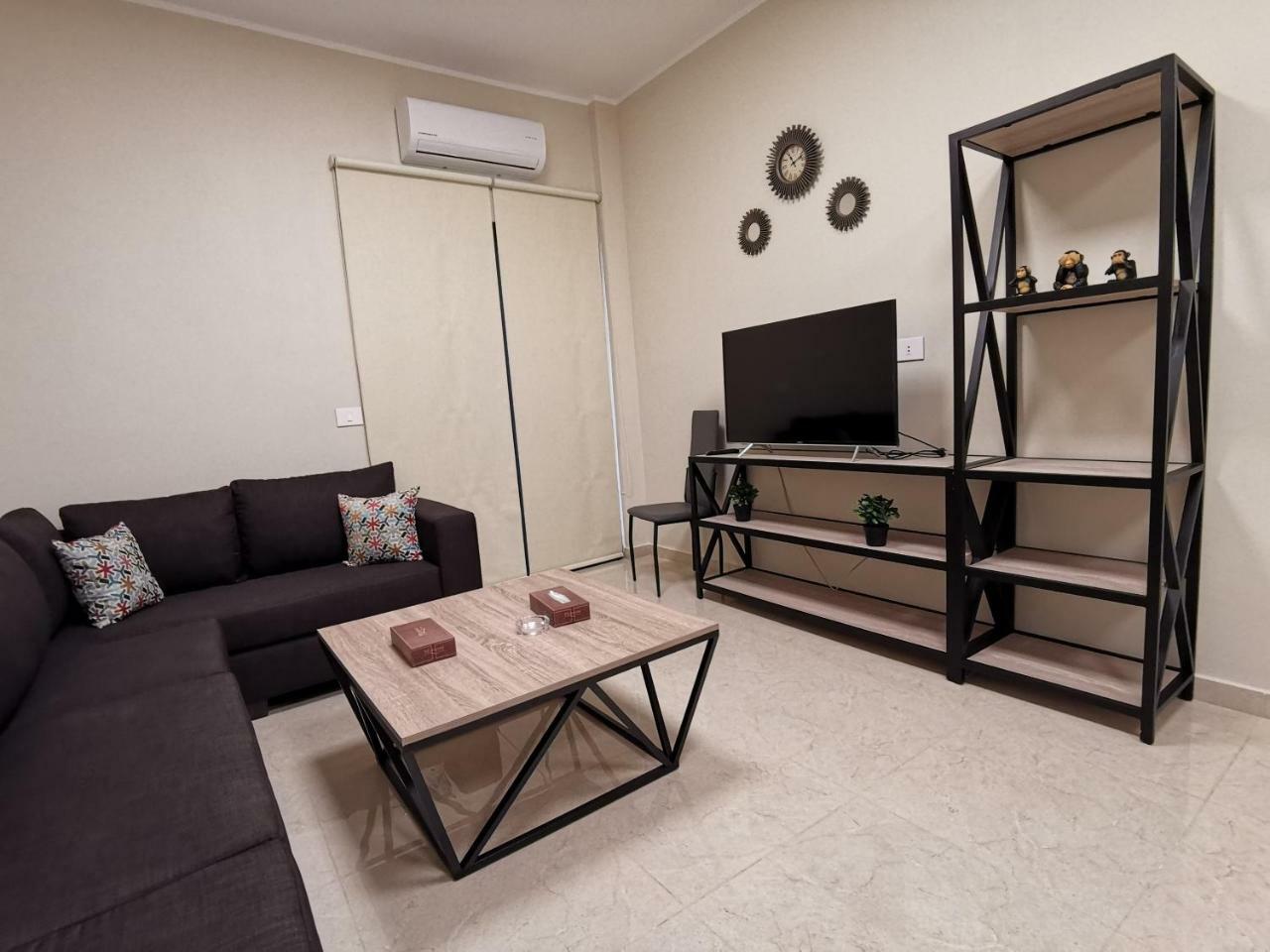 West House Apartments-Mar Mikhael Beyrouth Extérieur photo